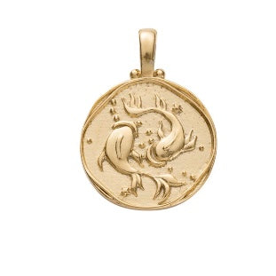 Zodiac Signs Necklace