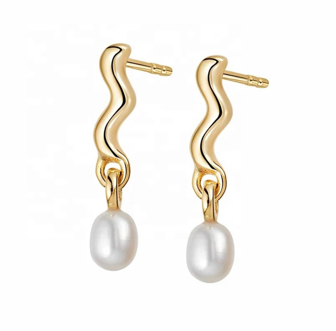Fresh water pearl image 0