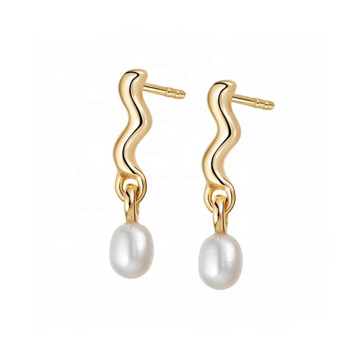 Tiny Fresh water pearl image