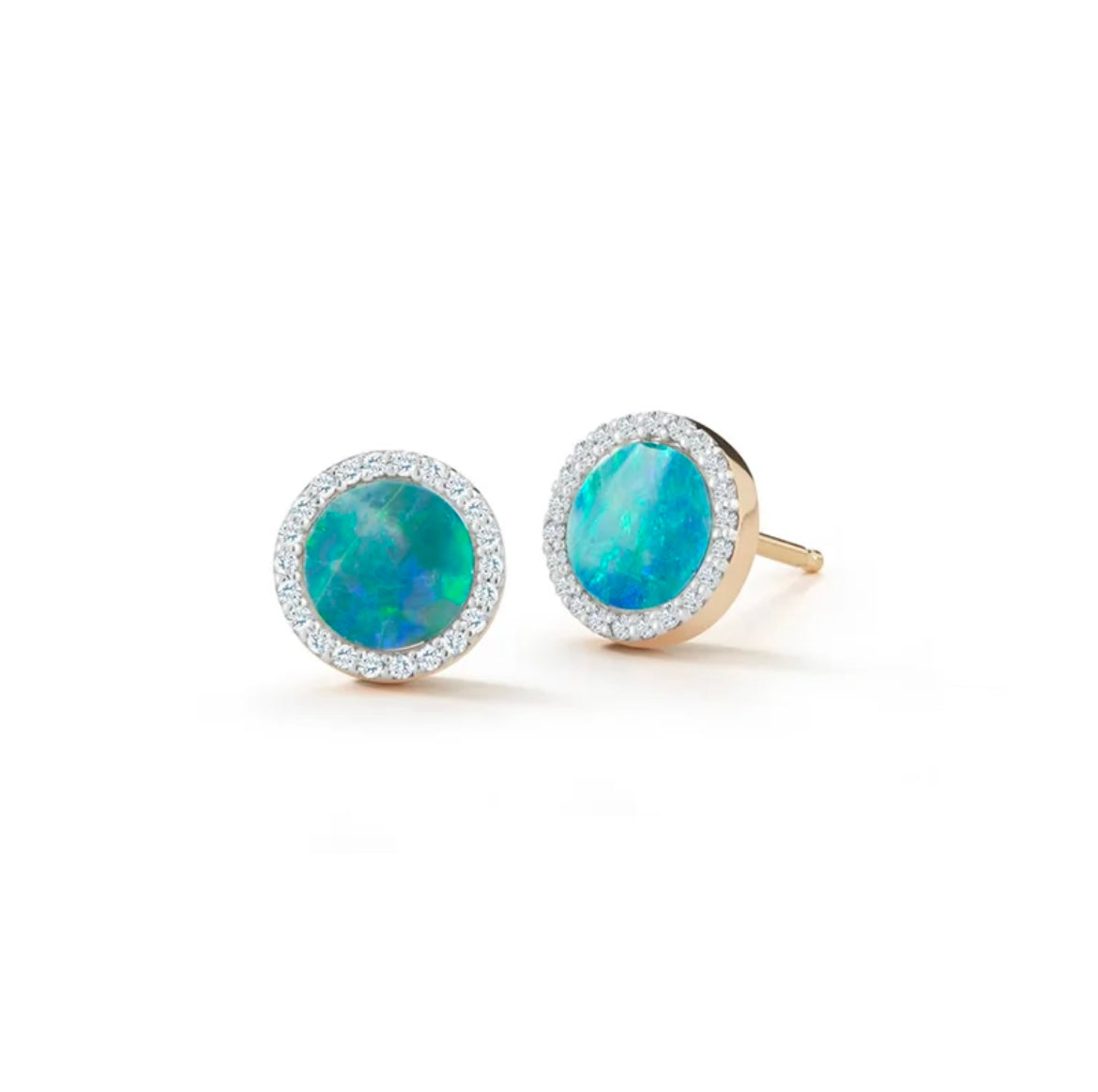 Blue Opal image 0