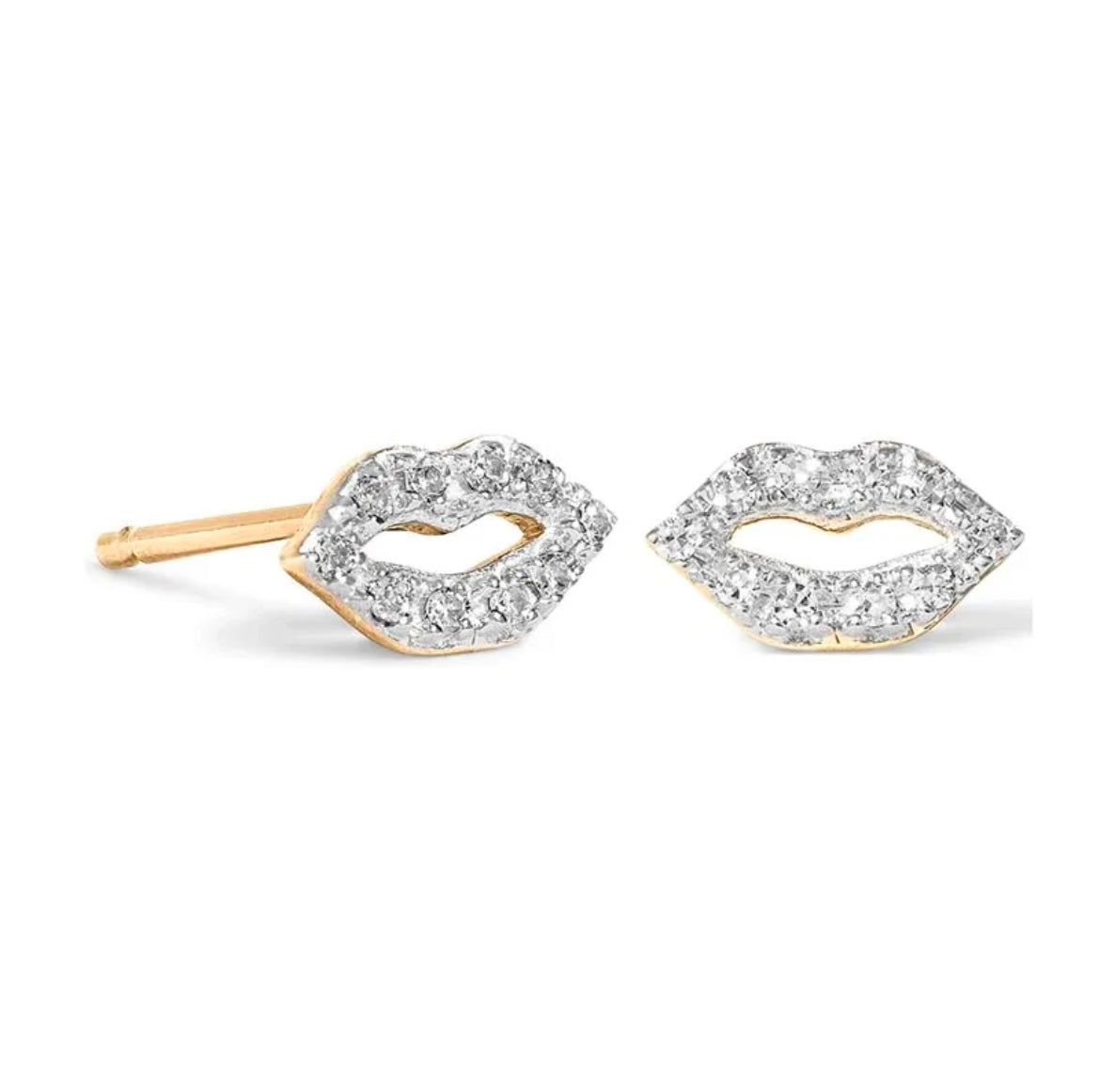Lip Stud image 0