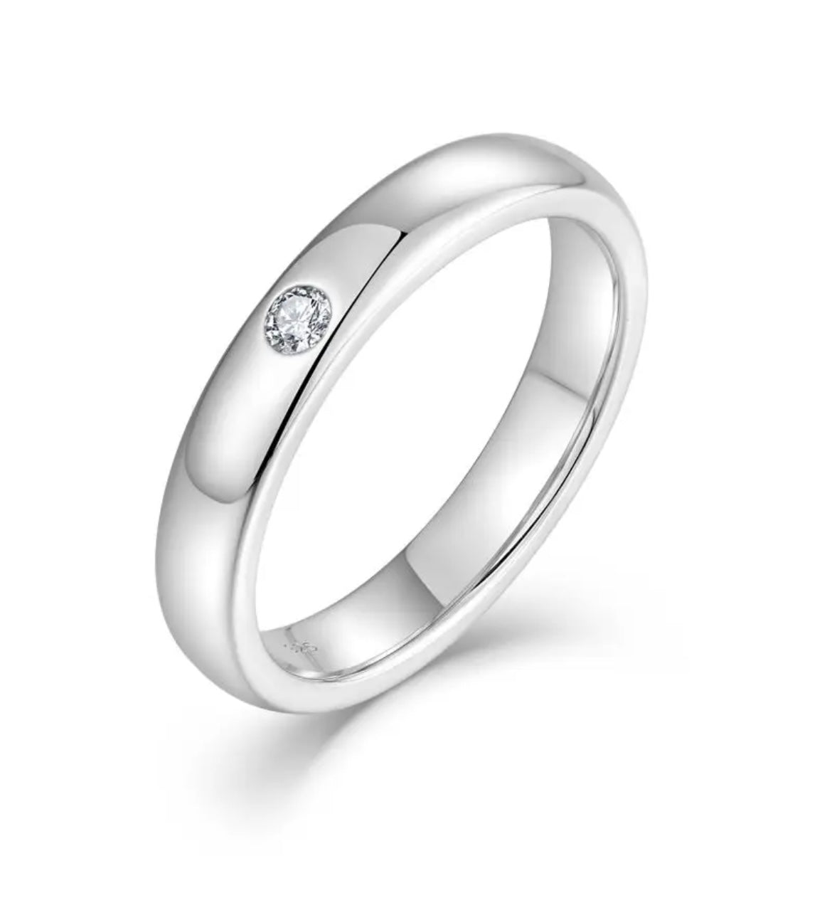 Couple's Rings Women image 2
