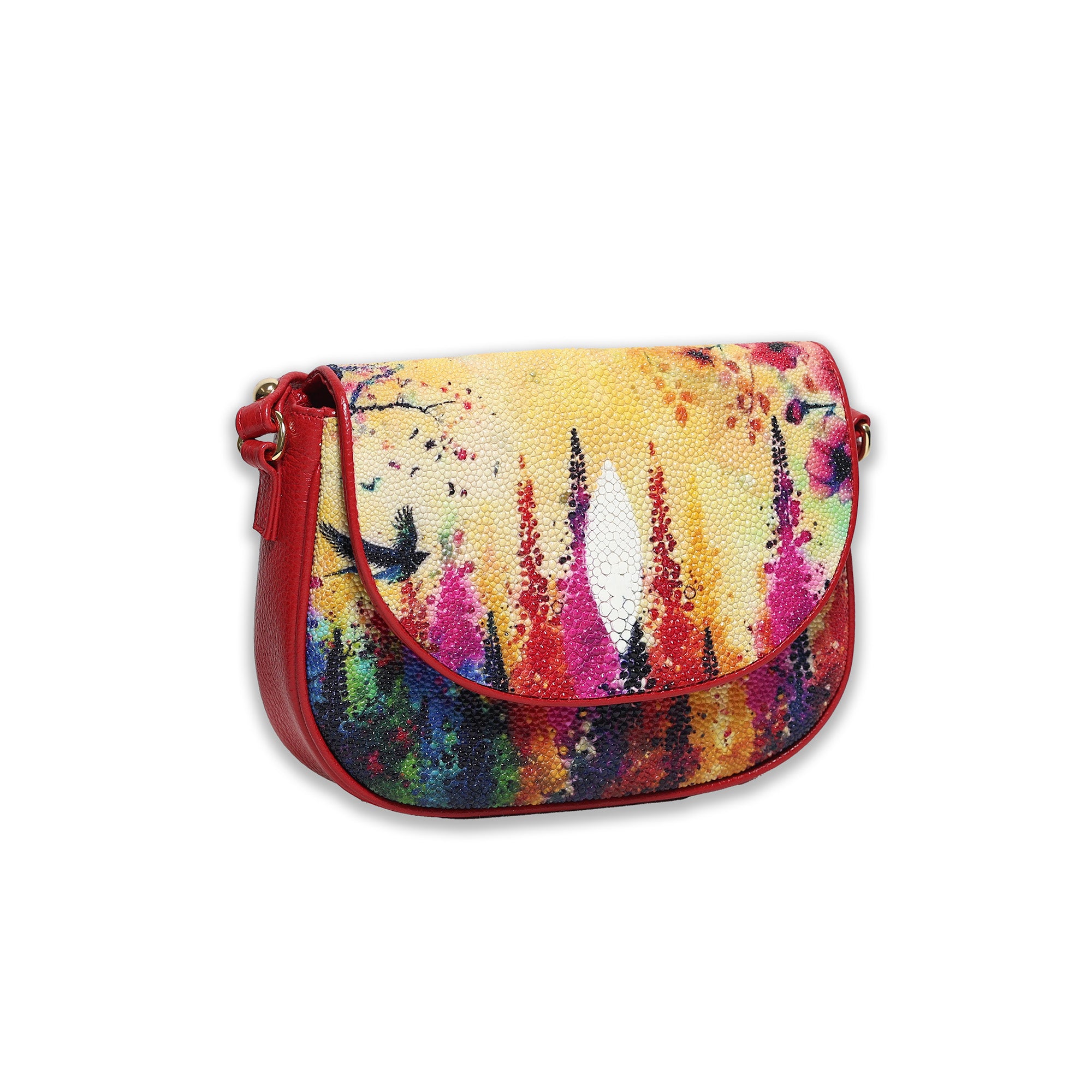 Stingray Cross Bag image 0