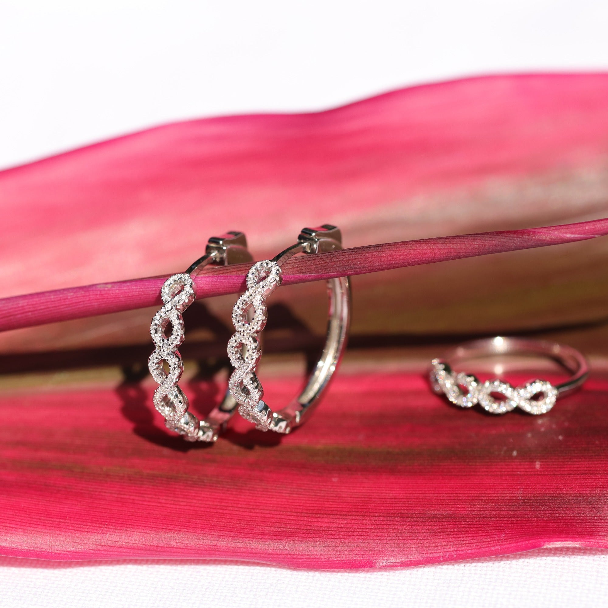 Infinity Hoop image 0