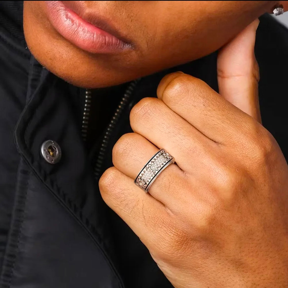 Stress Relief image 2