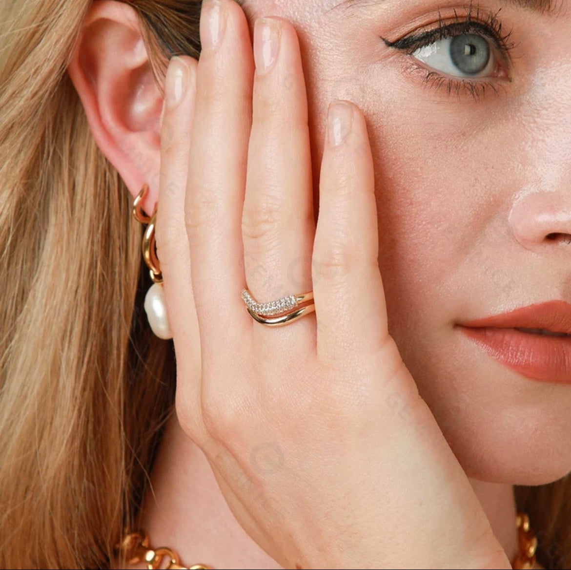Set Ring image 2
