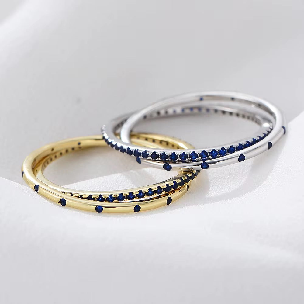 Double Ring image 1