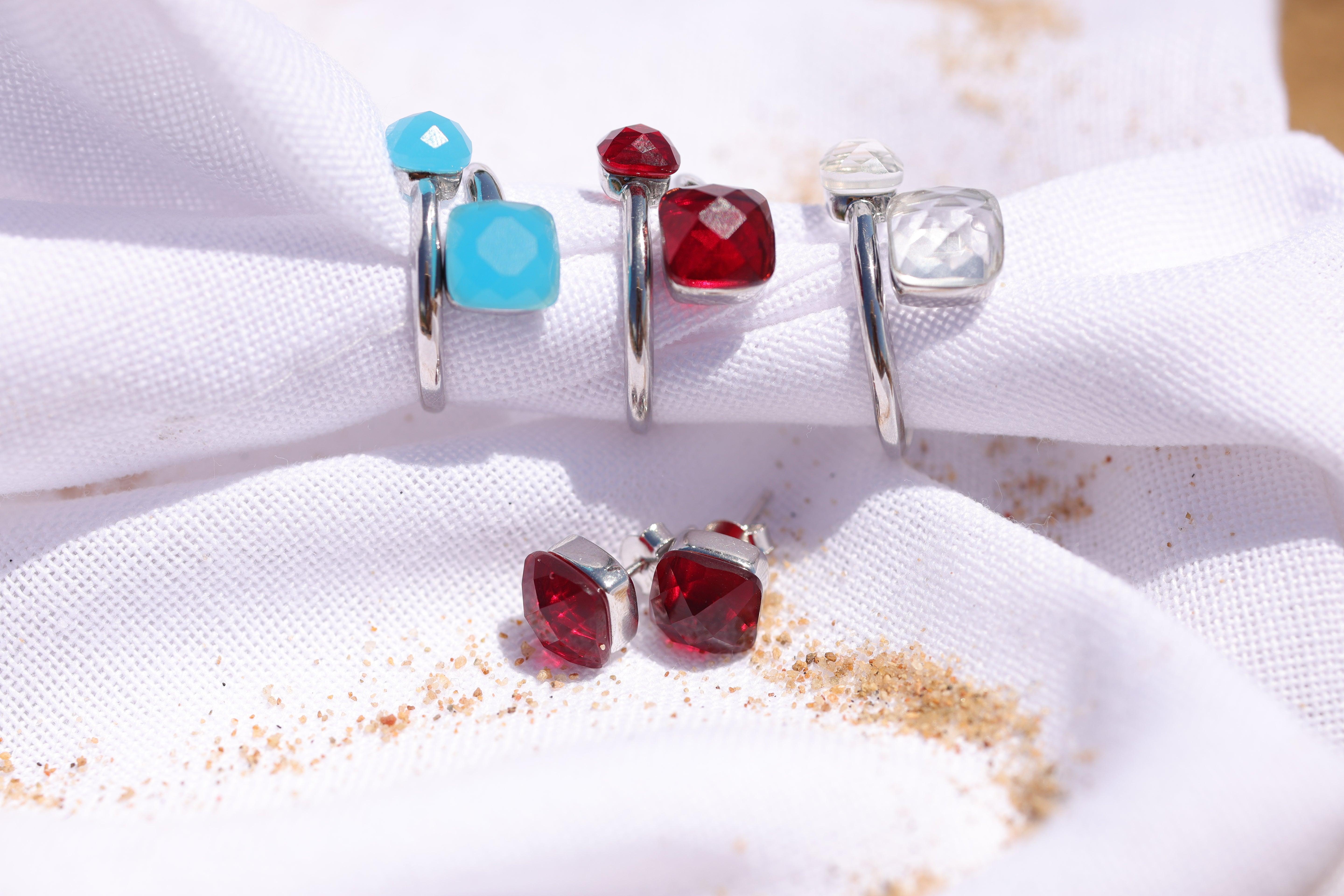 Gemstone Collections image 7