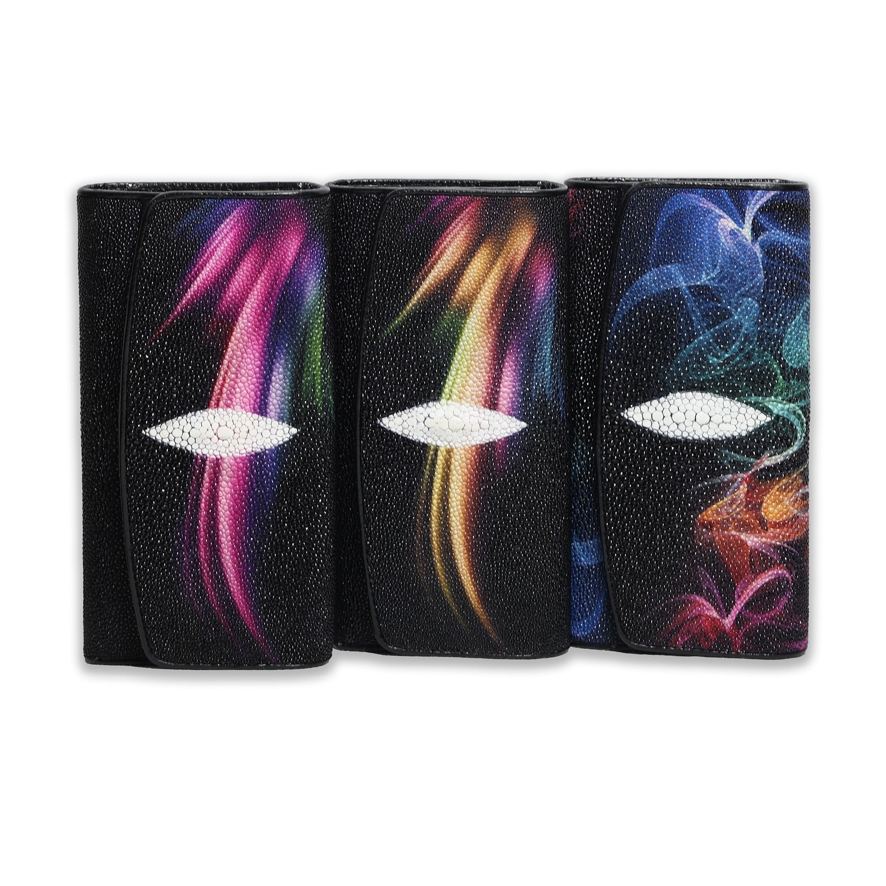Stingray Skin Money Attraction Wallet