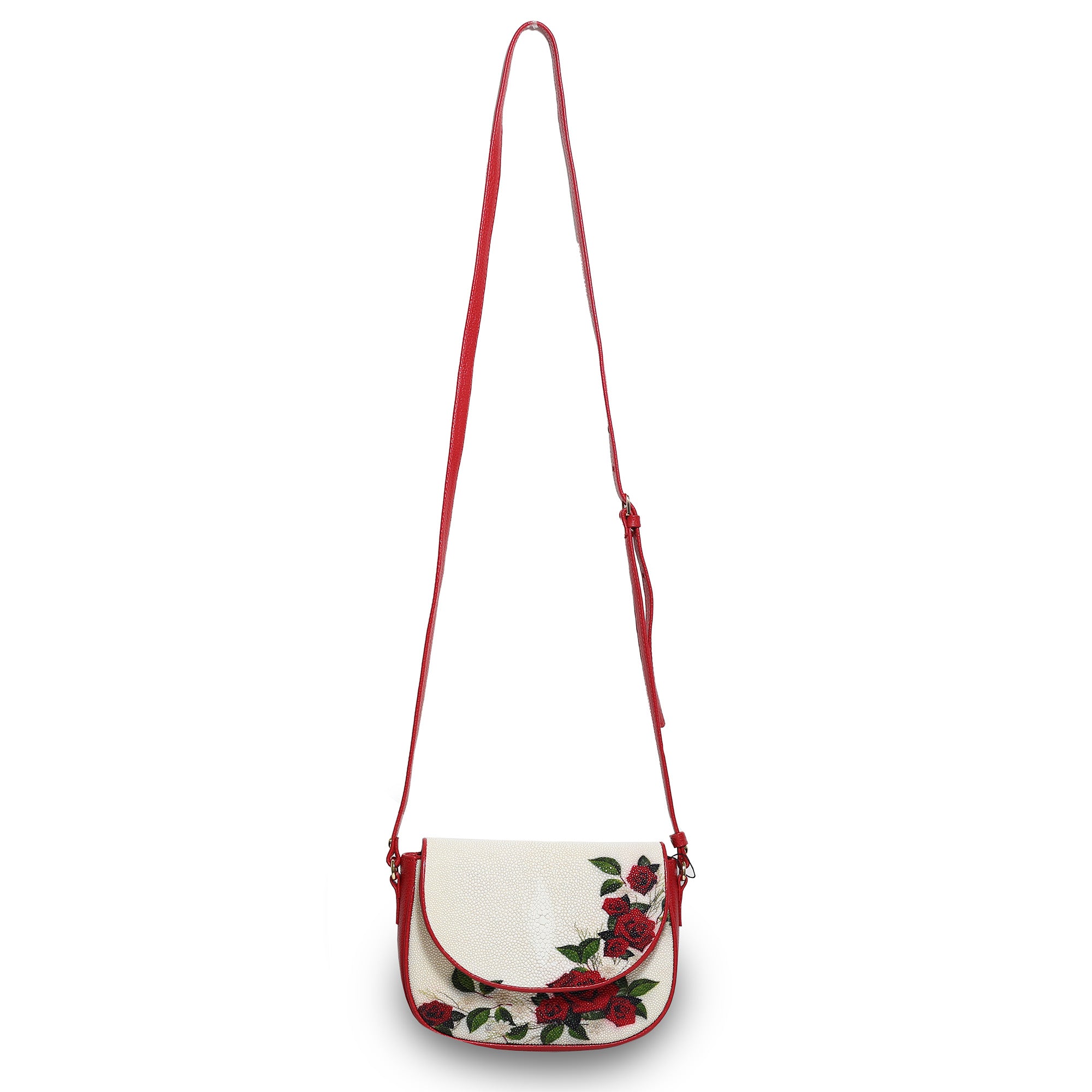 Stingray Cross Bag image 4