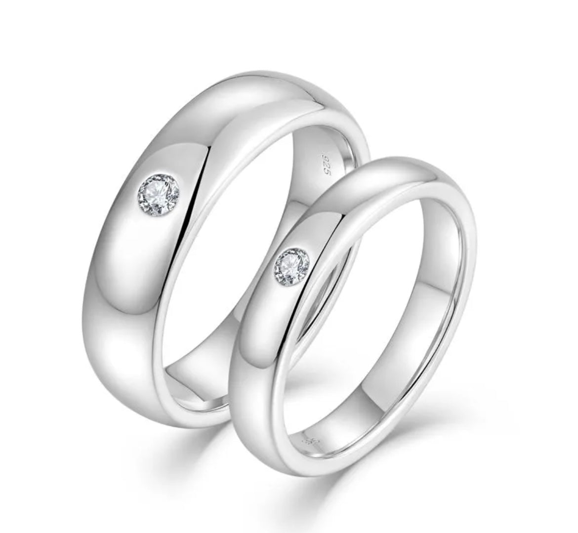 Couple's Rings Women image 1