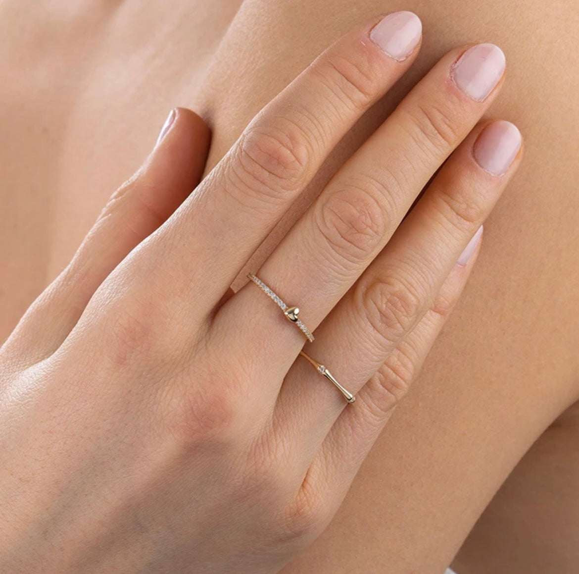 Heart Ring image 2
