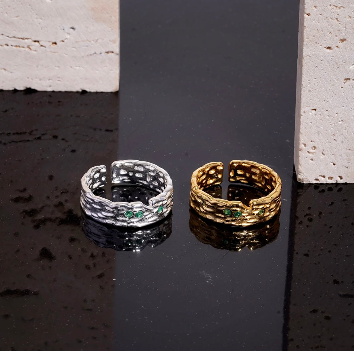 Volume Supply Ring image 0