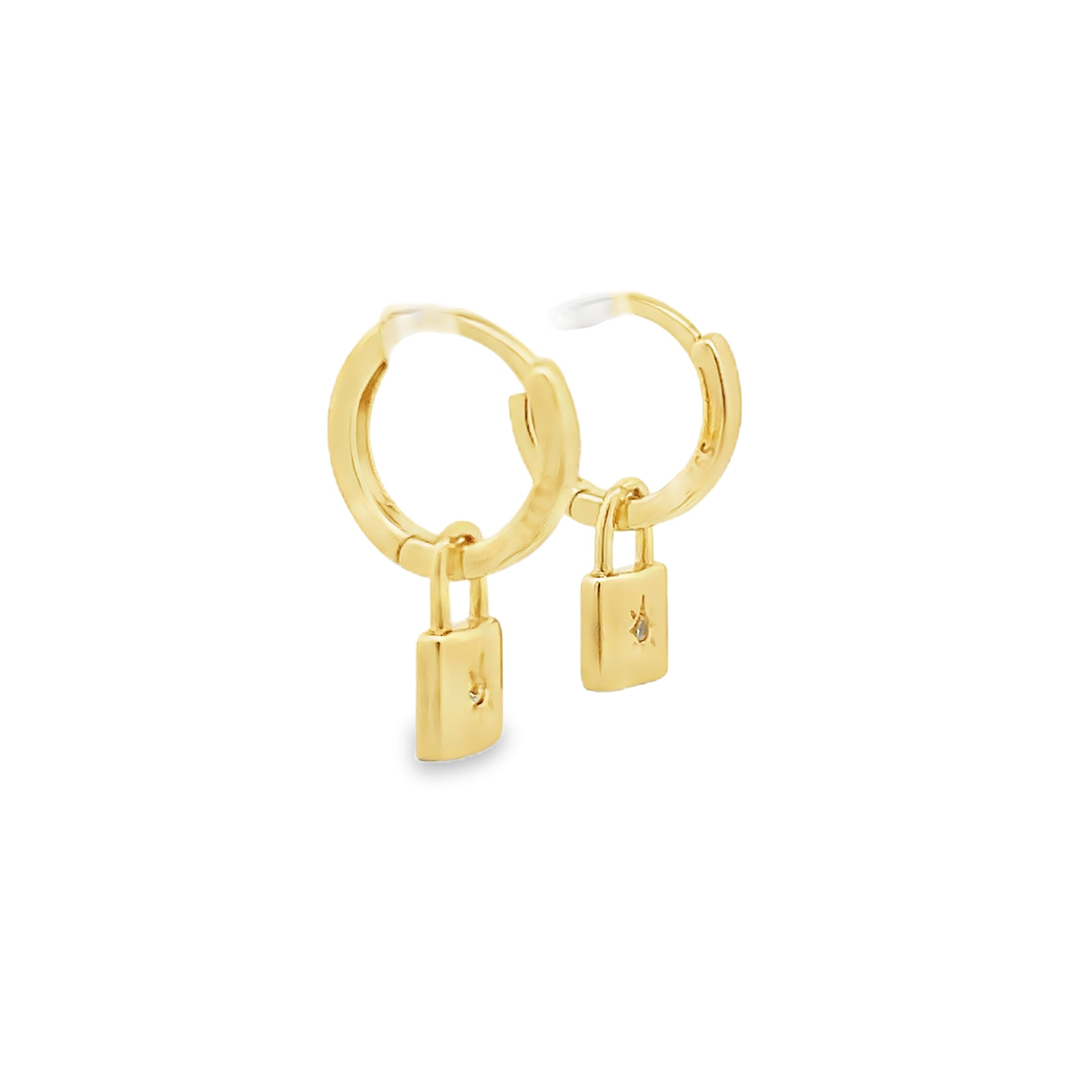 Star Lock image 1