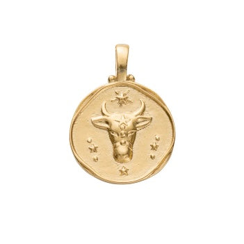 Zodiac Signs Necklace