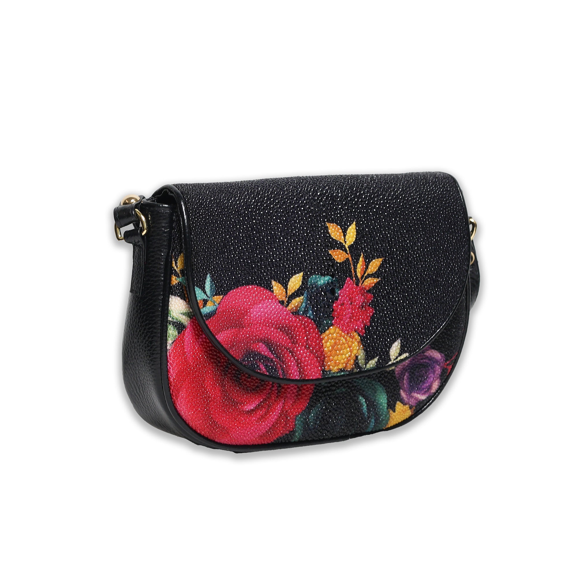 Stingray Cross Bag image 8