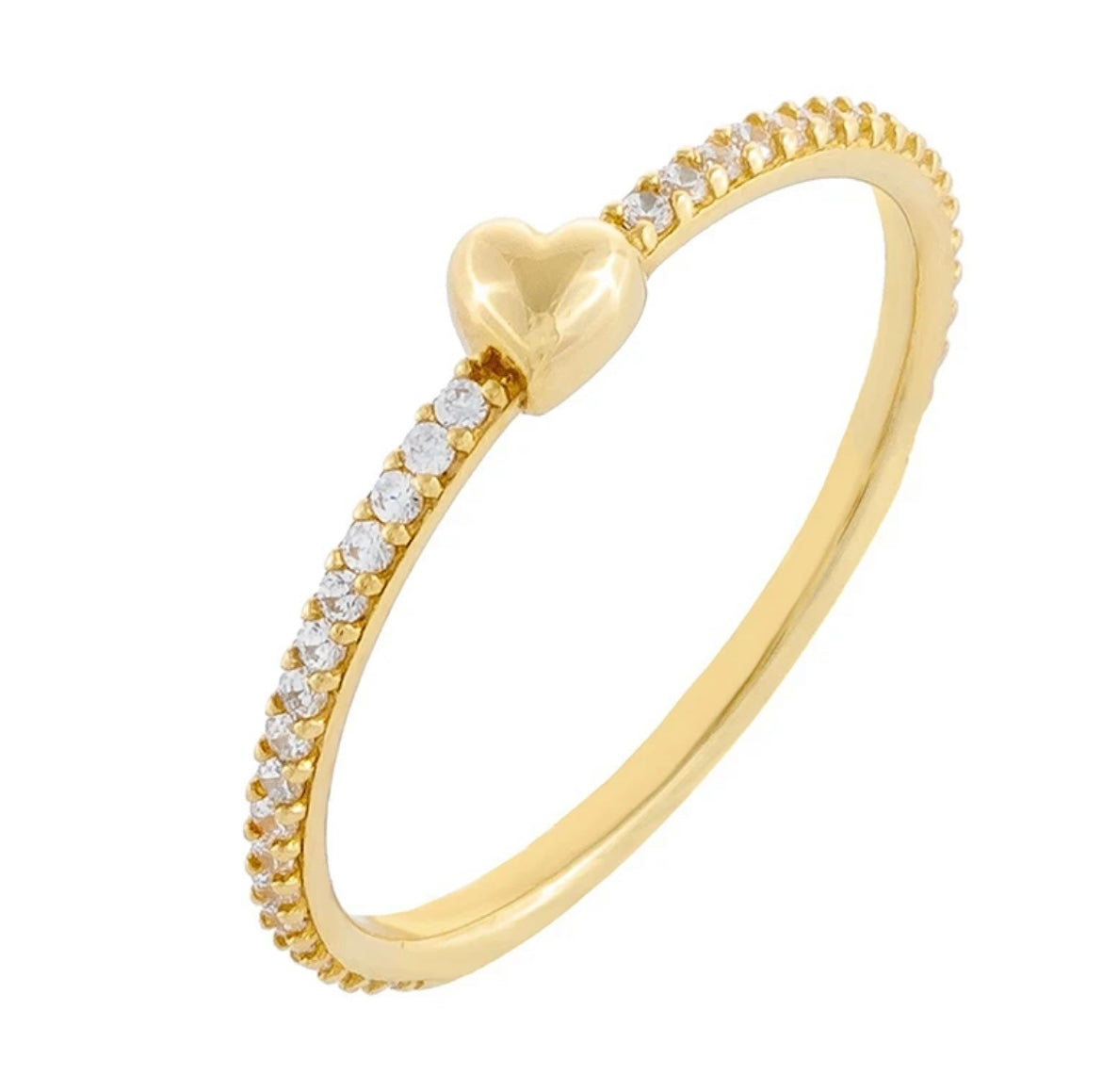 Heart Ring image 0