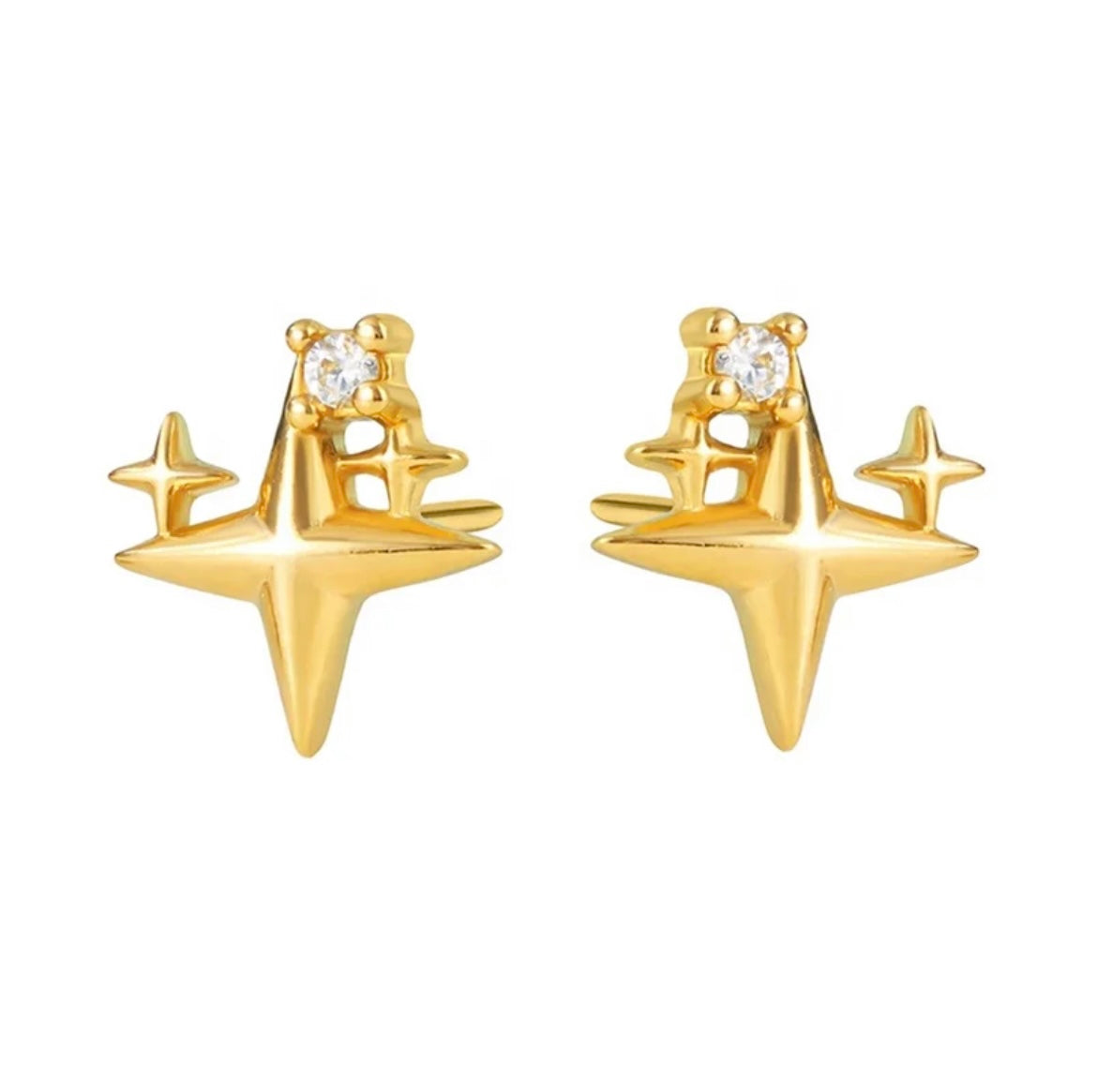 Stars Stud image 0