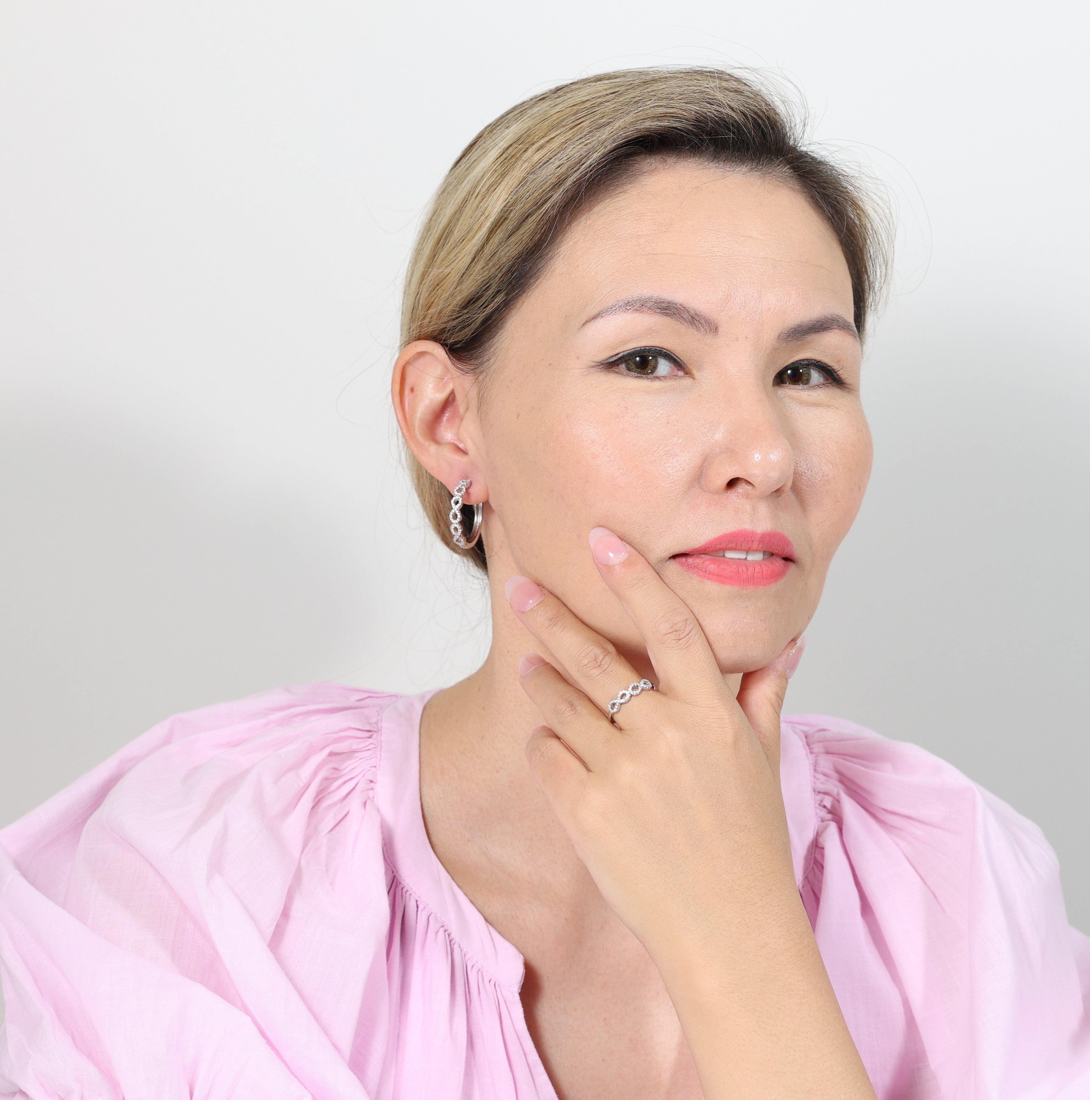 Infinity Hoop image 1