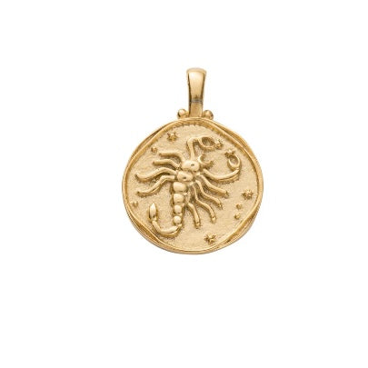 Zodiac Signs Necklace