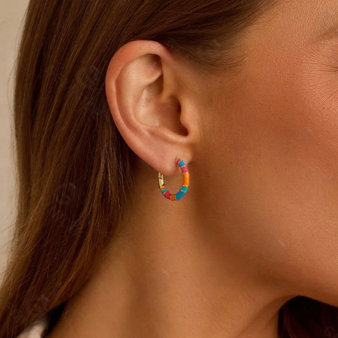 Rainbow Huggies image 1