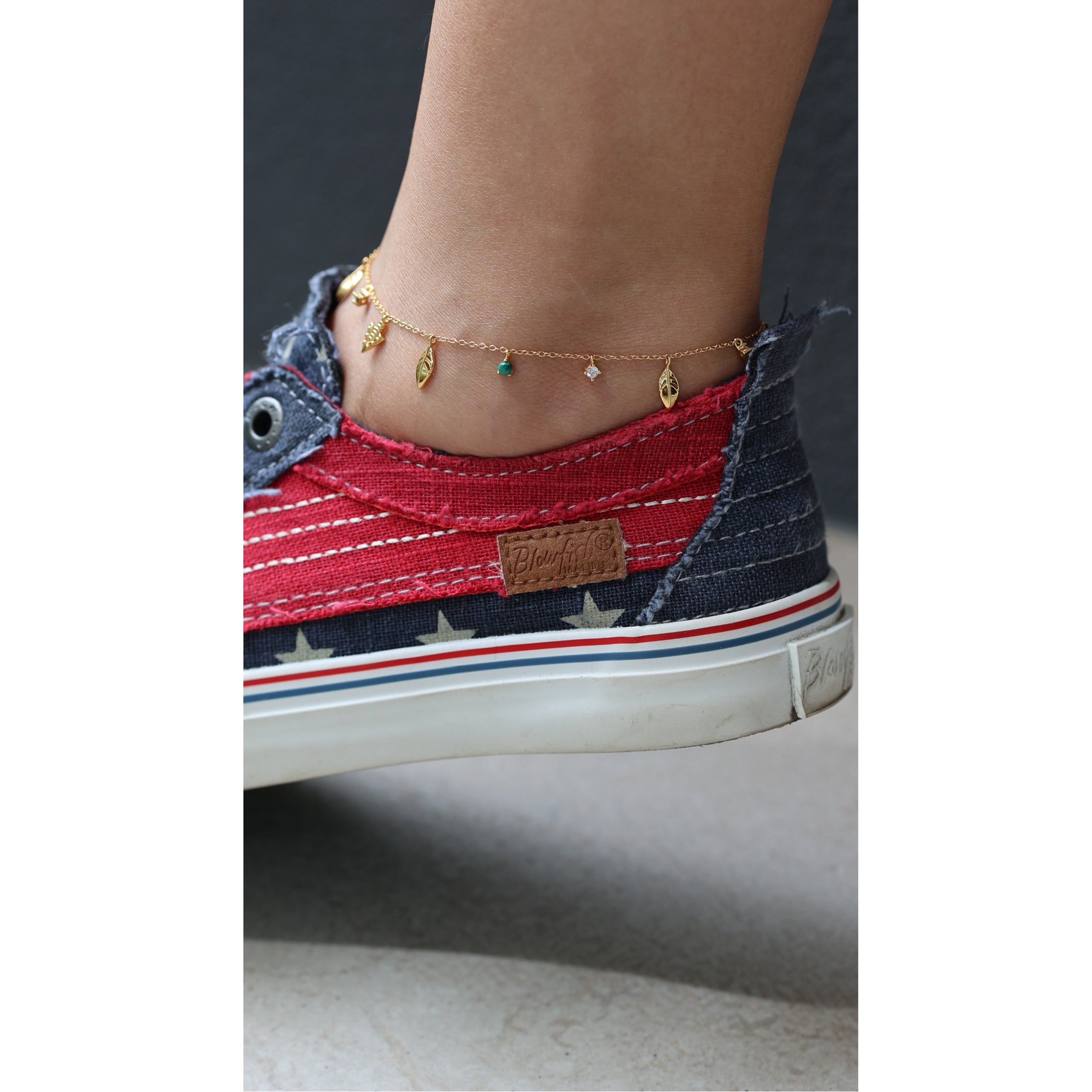 Anklet image 1