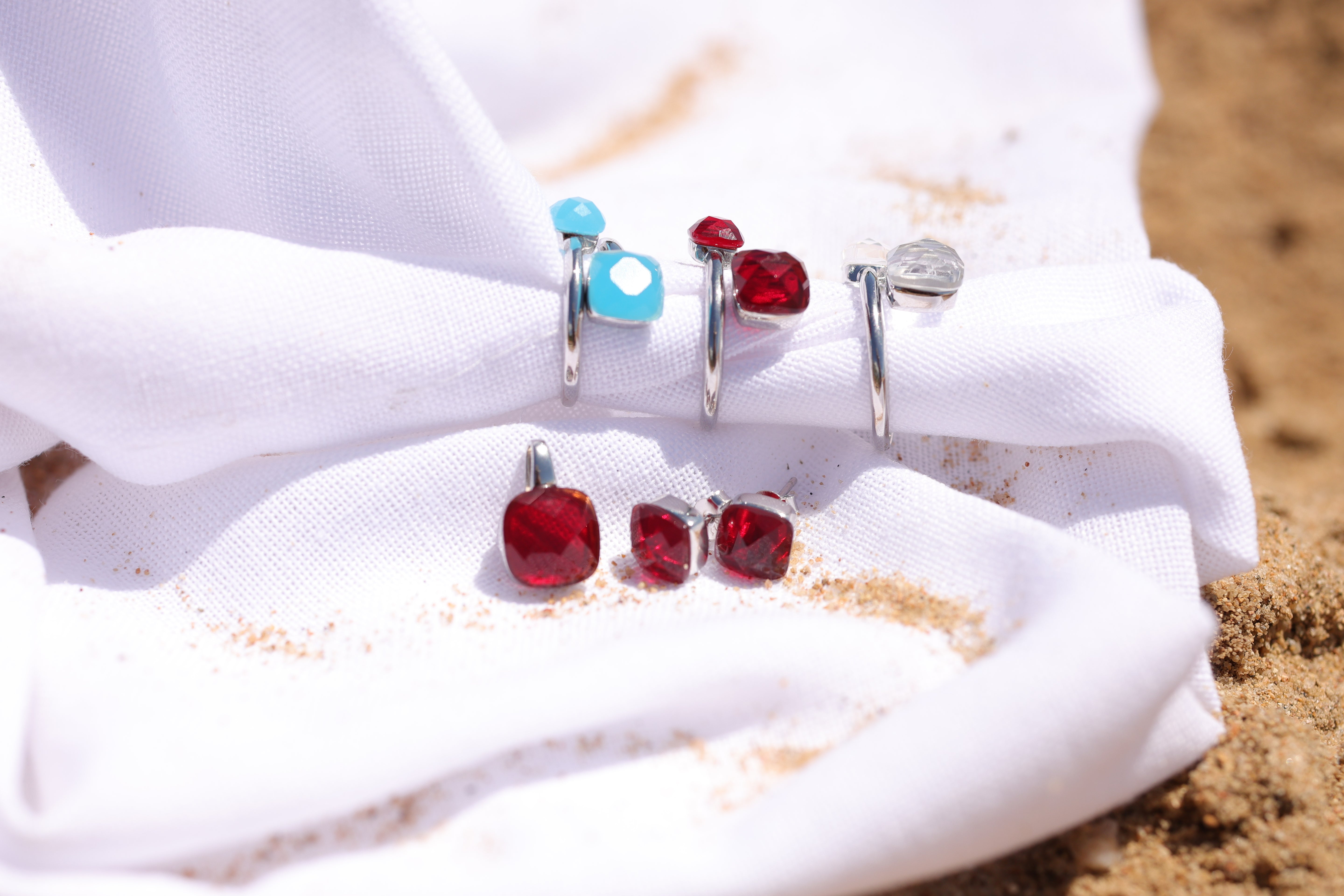 Gemstone Collections image 4