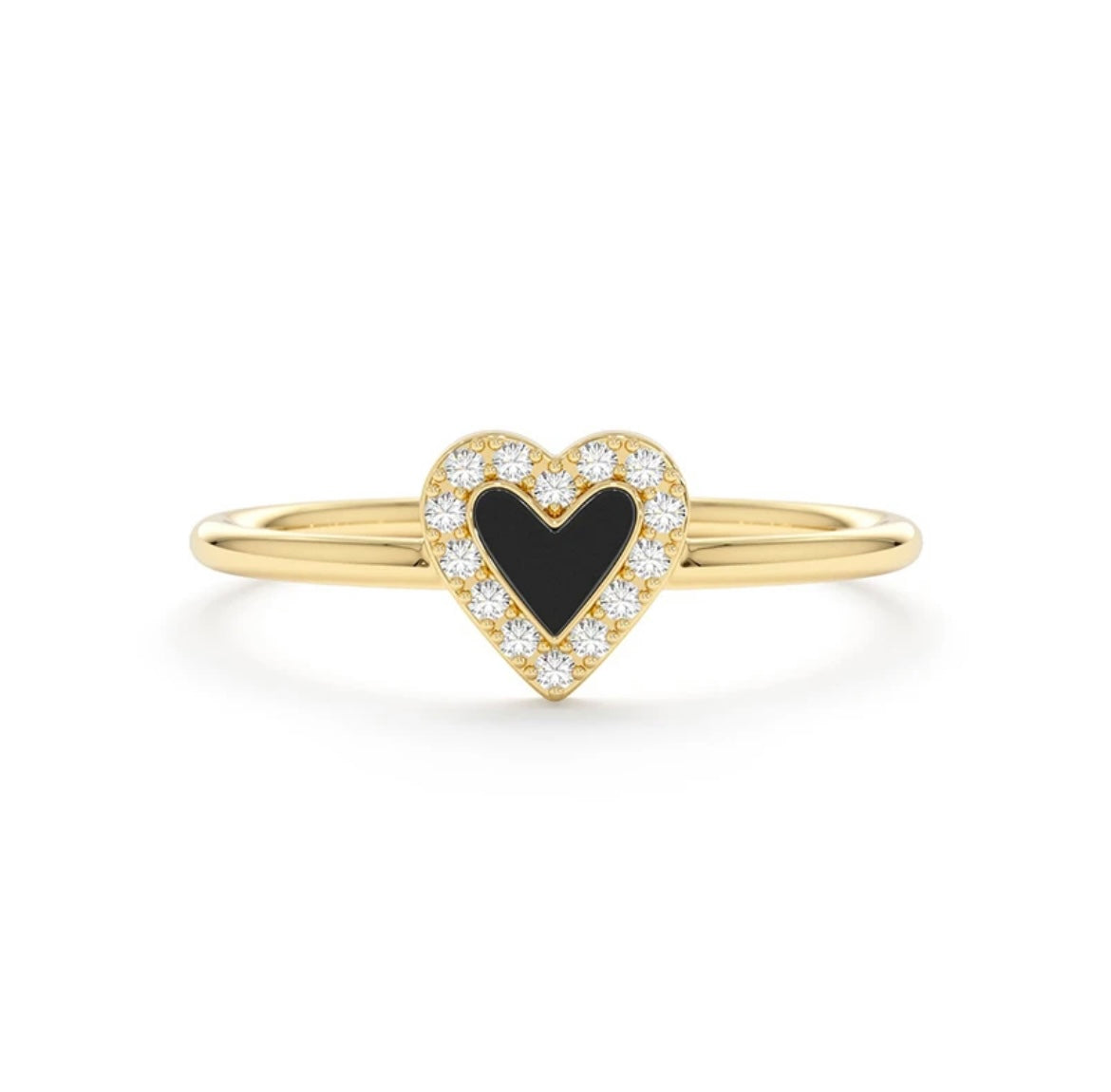 Black Heart image 0