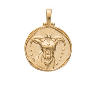 Zodiac Signs Necklace