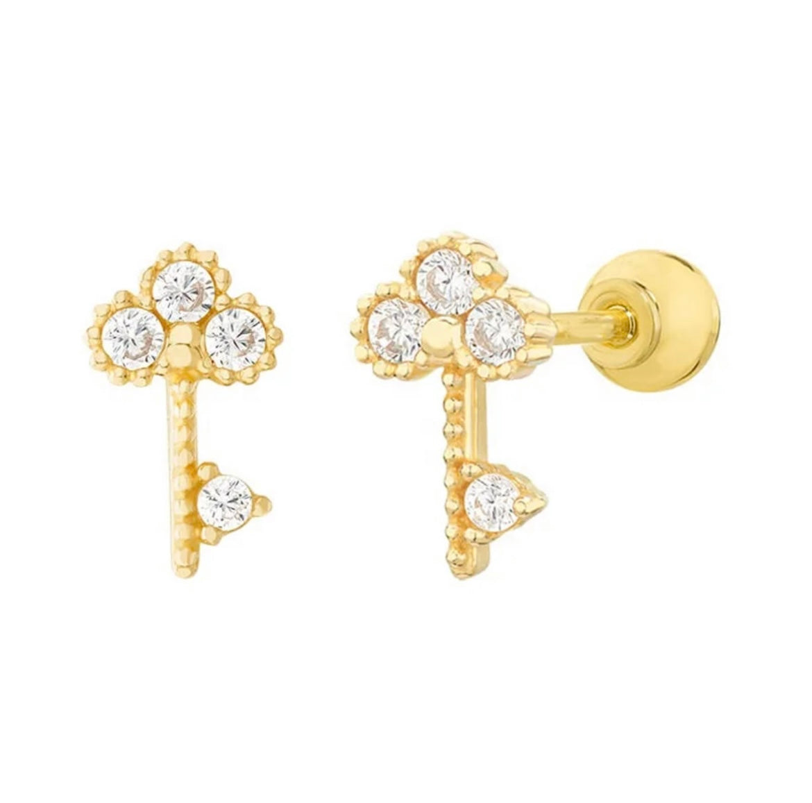 Key Stud image 0
