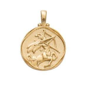Zodiac Signs Necklace