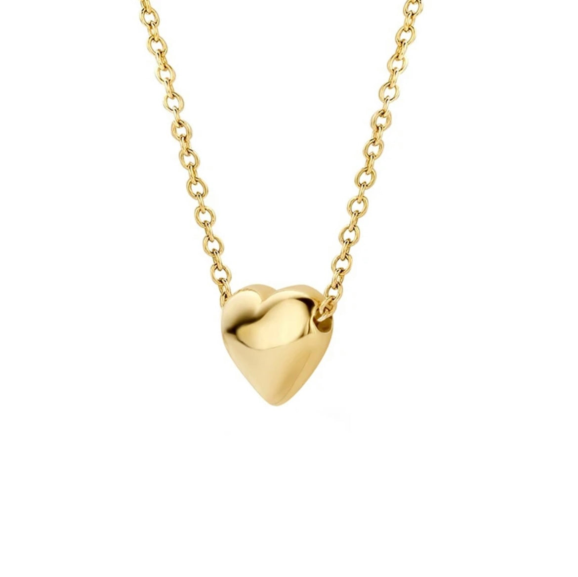 Heart Necklace image 0
