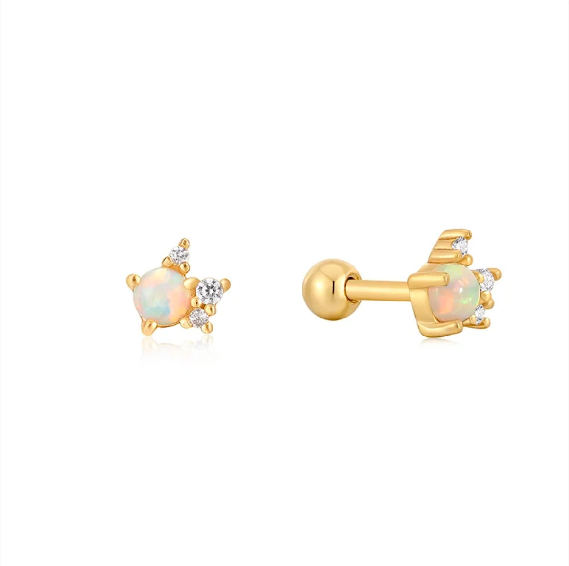 Tiny Opal image 0