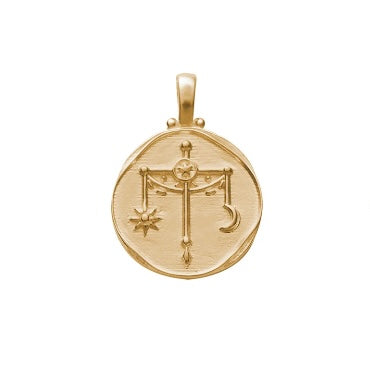 Zodiac Signs Necklace