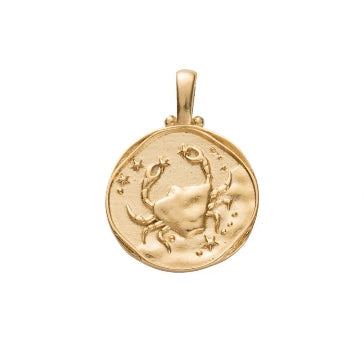 Zodiac Signs Necklace
