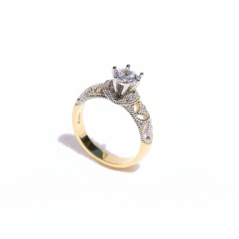 Russian Queen Ring image 0