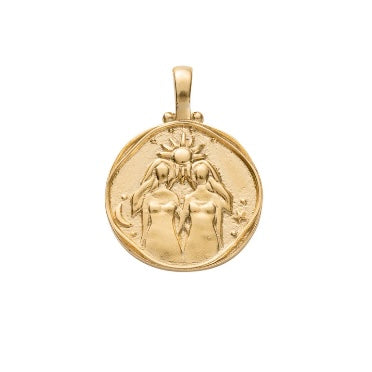 Zodiac Signs Necklace