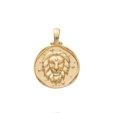 Zodiac Signs Necklace