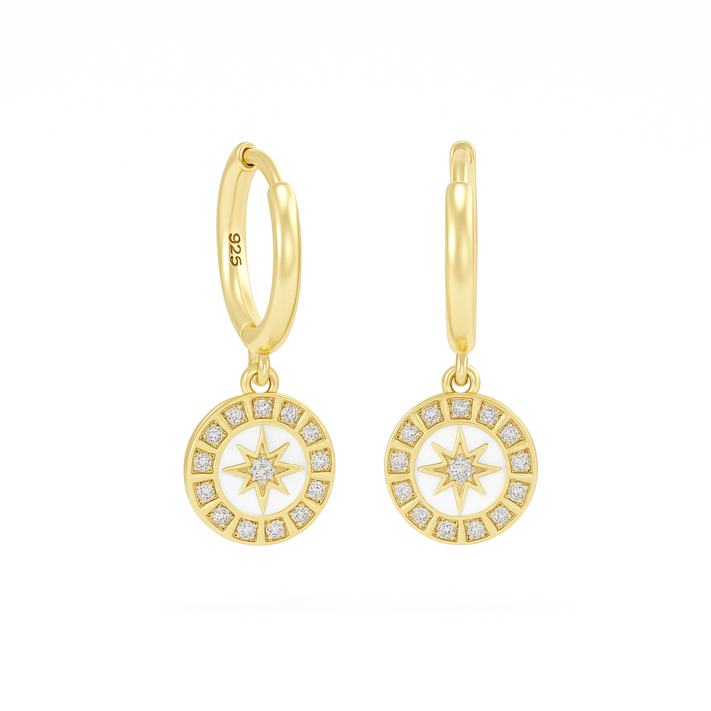 Starburst “A piece of set”