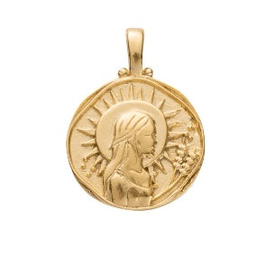 Zodiac Signs Necklace