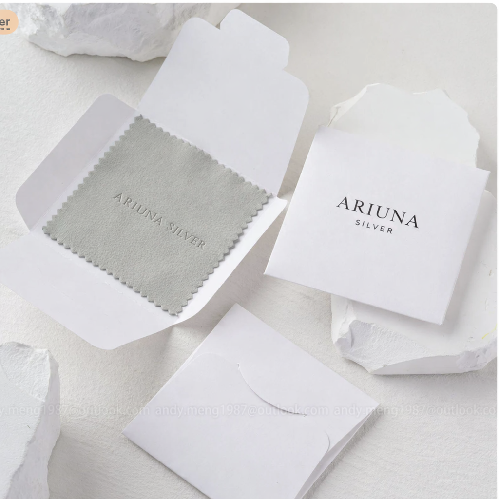 Jewellery Polishing Cloth