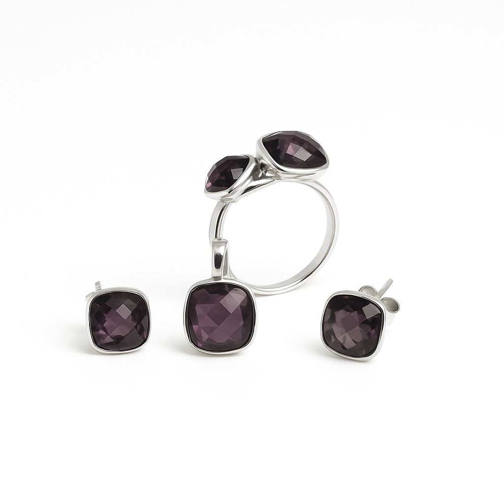 Gemstone Collections