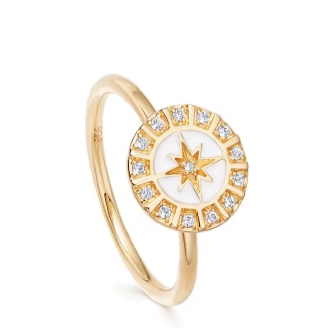 Starburst “A piece of set”