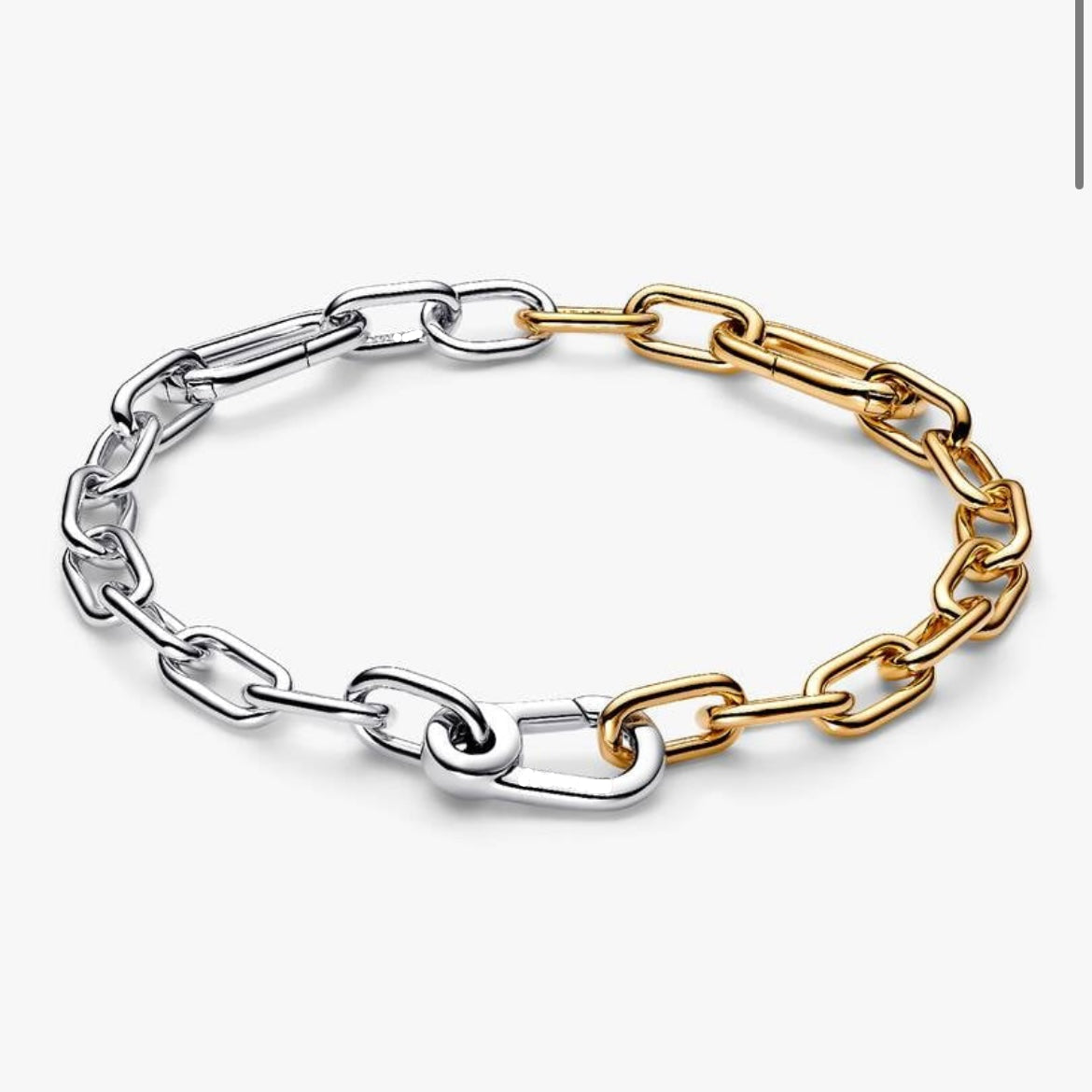 Big Link Bracelet