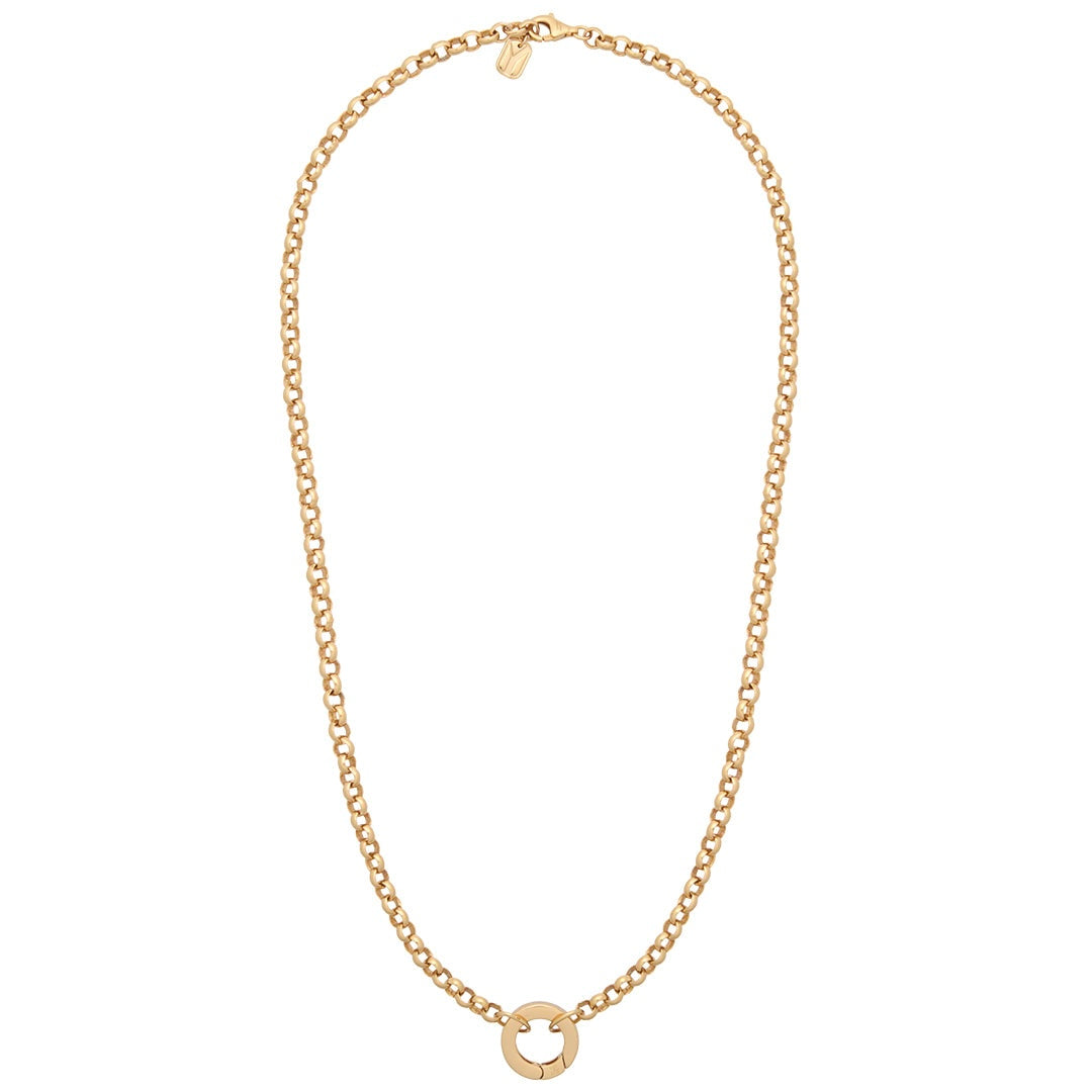 A horoscope zodiac Pendant