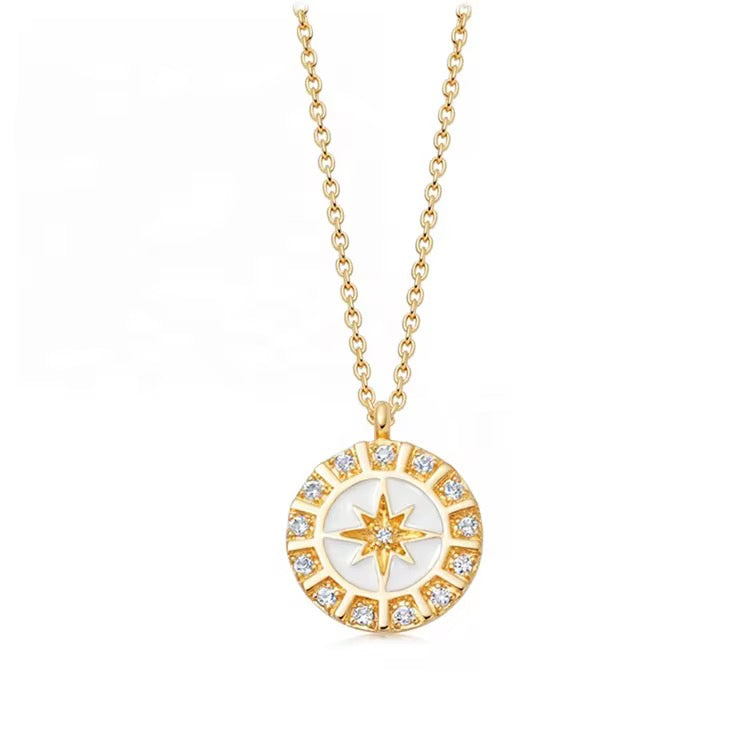 Starburst “A piece of set”