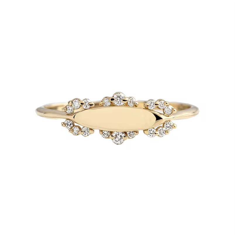 Memory Ring