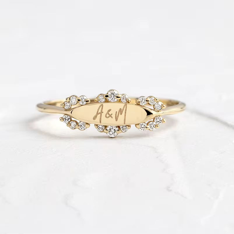 Memory Ring