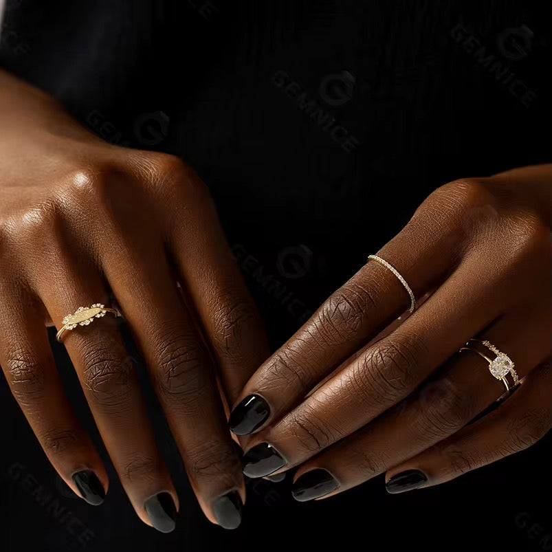Memory Ring