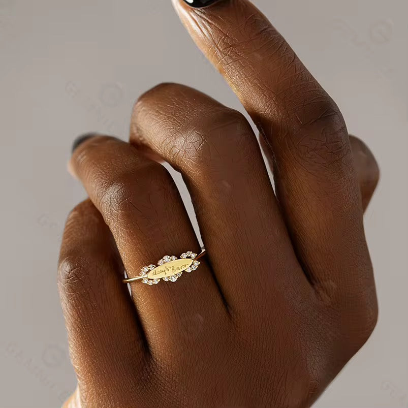 Memory Ring